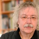 Karl-Markus Gauß, Träger des Leipziger Buchpreises zur Europäischen Verständigung 2022.