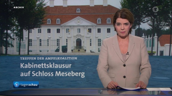 Tagesschau - Tagesschau 09:00 Uhr