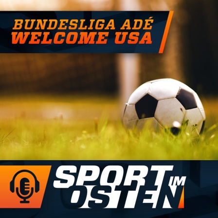 BAWUSA Podcast - Bundesliga Adé Welcome USA
