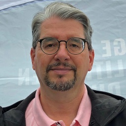 Portrtfoto des Politikwissenschaftlers Wolfgang Muno.