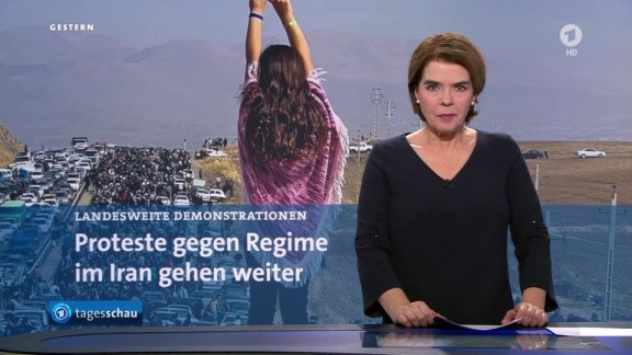 Tagesschau - Tagesschau, 07:00 Uhr