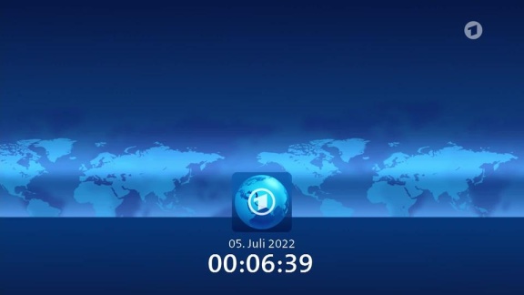 Tagesschau - Tagesschau, 00:00 Uhr