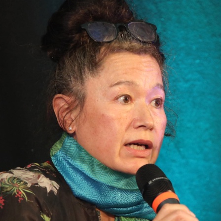 Hito Steyerl