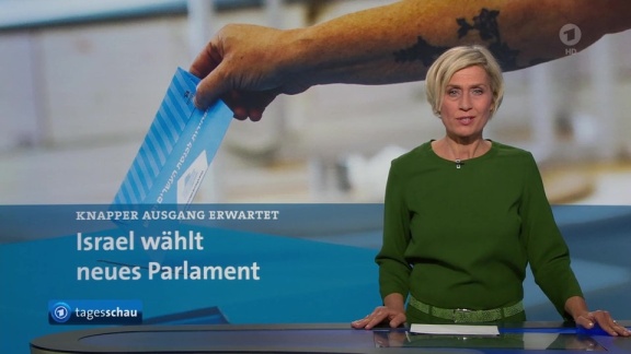 Tagesschau - Tagesschau, 11:00 Uhr