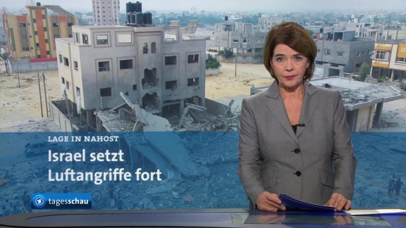 Tagesschau - Tagesschau 09:00 Uhr