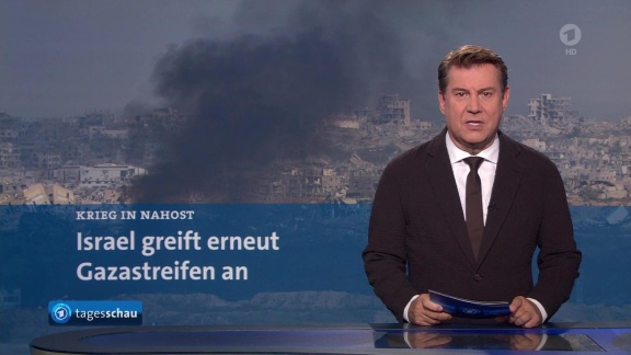 Tagesschau - Tagesschau 15:45 Uhr, 13.07.2025