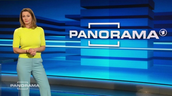 Panorama - Panorama Vom 2. Juni 2022