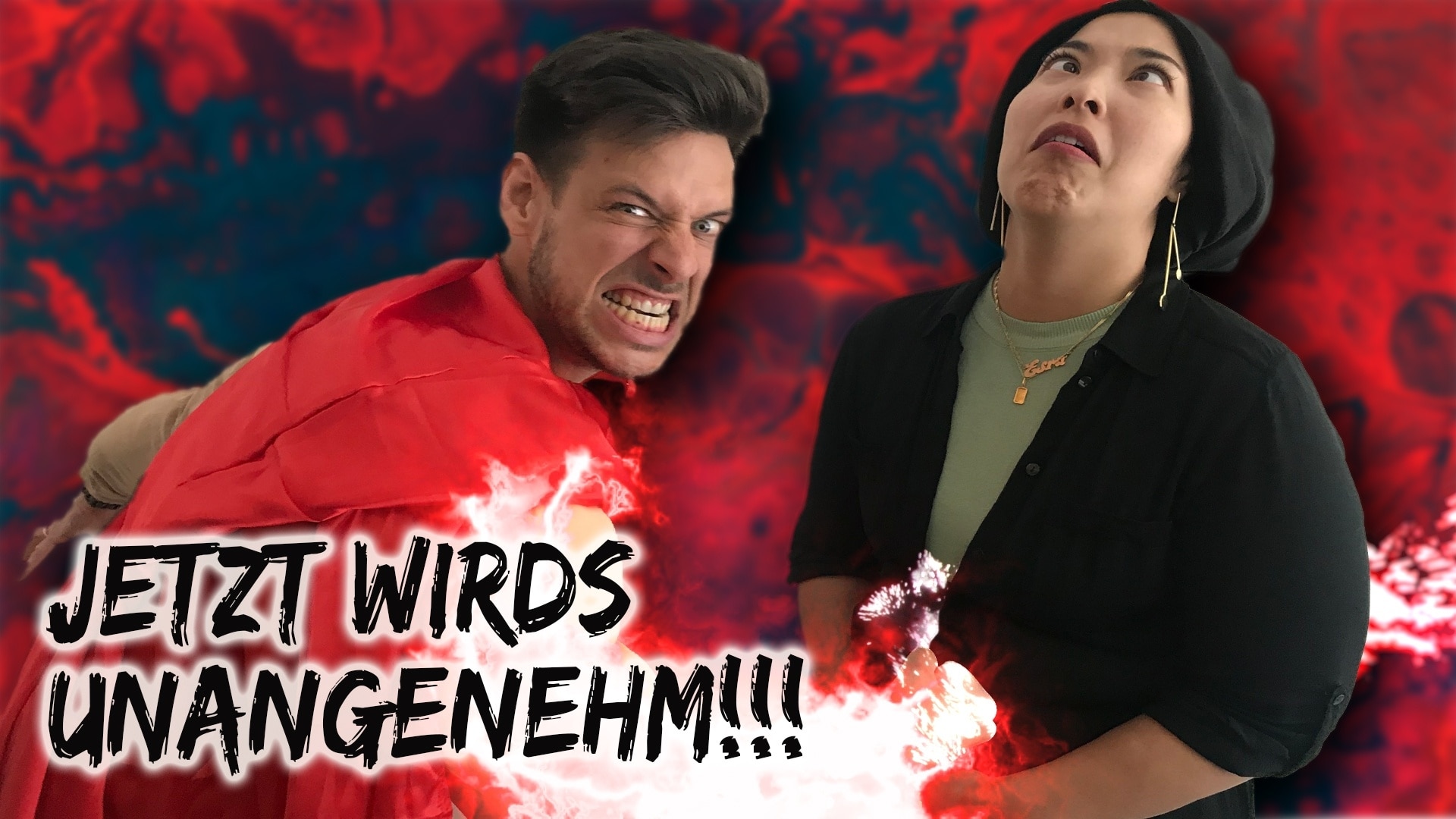 Datteltäter Wenn muslimische Frauen ihre Tage