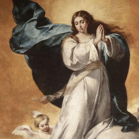 Mythos Jungfrau - Eine Kulturgeschichte der weiblichen Keuschheit
