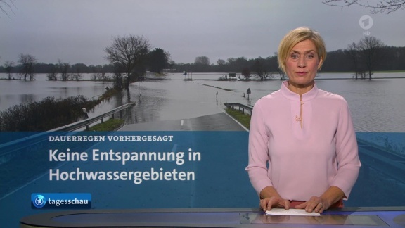 Tagesschau - Tagesschau 15:00 Uhr, 02.01.2024