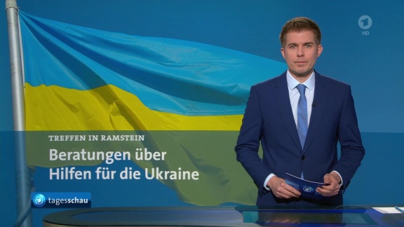 Tagesschau - Tagesschau 09:00 Uhr, 19.03.2024