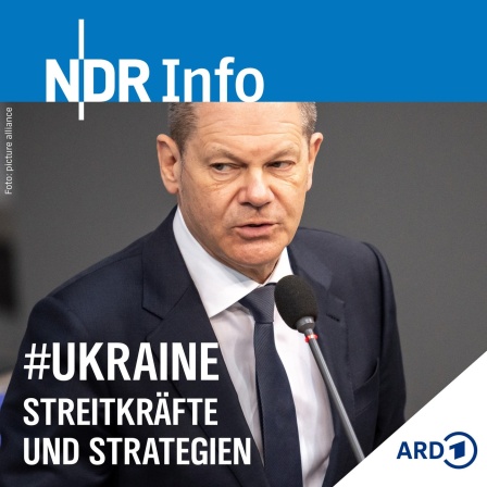 Bundeskanzler Scholz verurteilt Massaker in der Ukraine 