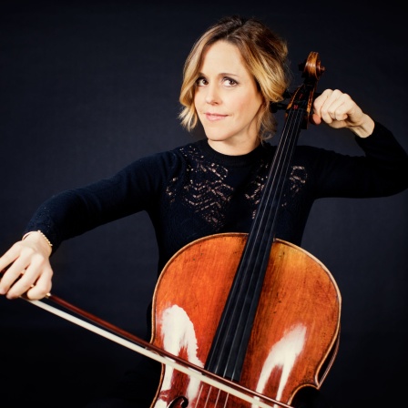 Sol Gabetta