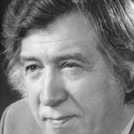 Gunther Schuller