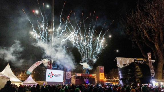 Sportschau - Inklusions-sportfest Des Jahres