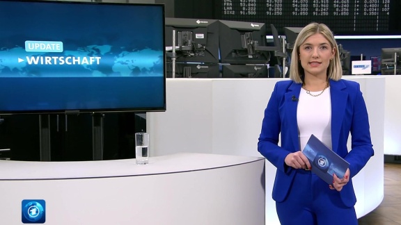 Tagesschau24 - Update Wirtschaft Vom 04.12.2023