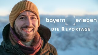 Bayern erleben - Das Magazin  - Sendereihenbild | Bild: BR/Lisa Hinder
