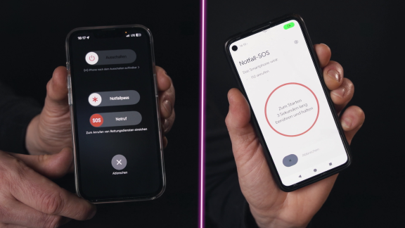 Wer Weiß Denn Sowas? - Mit Nur Einer Oder Zwei Tasten Kann An Den Meisten Smartphones Auch Bei Gesperrtem Bildschirm ....