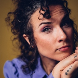 Sookee; © Benjamin Jenak