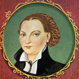 Katharina von Bora (1499-1552) 