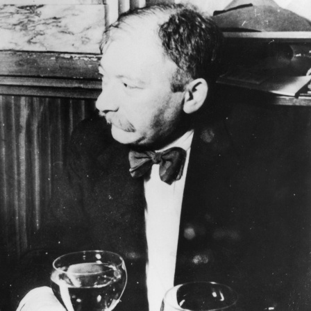 Joseph Roth - Der Radetzky-Marsch