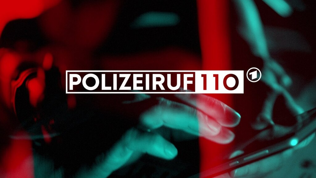 Logo Polizeiruf 110