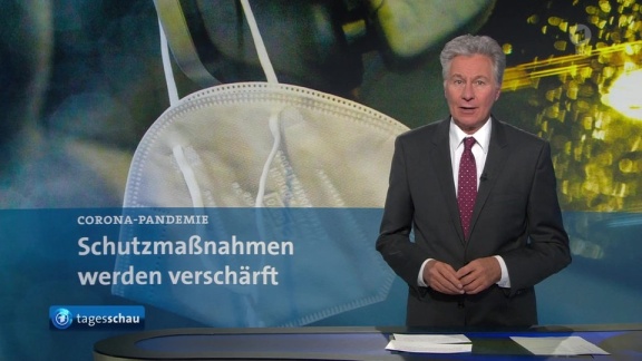 Tagesschau - Tagesschau, 16:00 Uhr