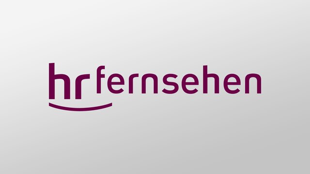 Logo hr Fernsehen