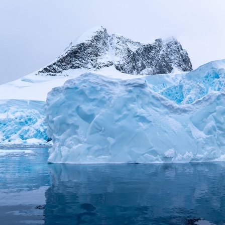 Gletscher