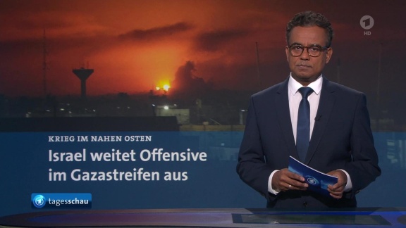 Tagesschau - Tagesschau 12:00 Uhr, 05.12.2023