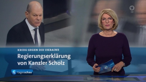 Tagesschau - Tagesschau, 15:00 Uhr