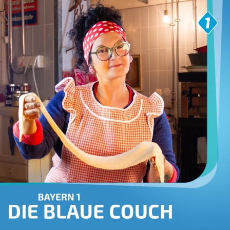 Köchin Graciela Cucchiara: "Eine gute Minestrone ist knackig, bunt, flexibel"