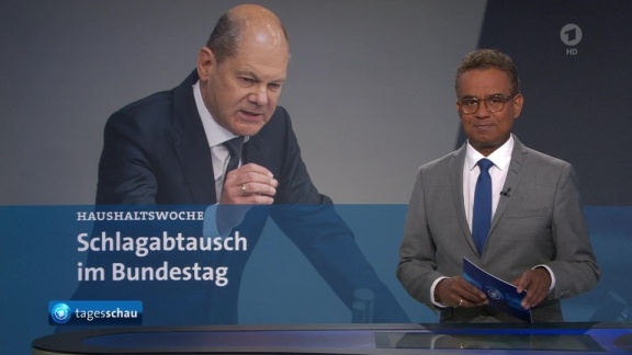 Tagesschau - Tagesschau, 12:00 Uhr