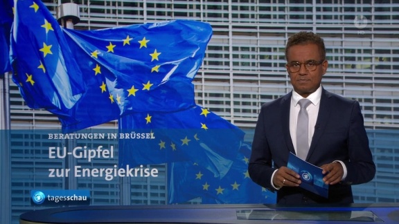 Tagesschau - Tagesschau, 15:00 Uhr