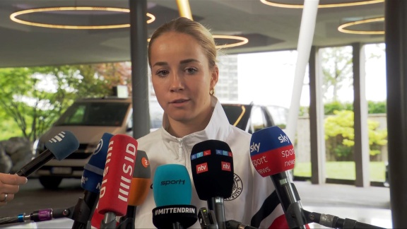 Coverbild Deutschland / Giulia Gwinn