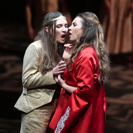 Premierekritik: Monteverdis "L'incoronazione di Poppea" in Salzburg
