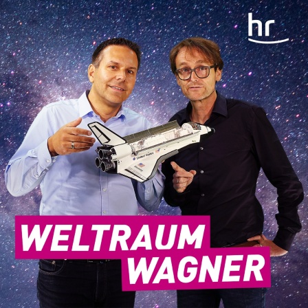 WeltraumWagner