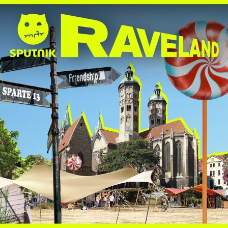 Raveland Episodenbild Sparta 13 Naumburg
