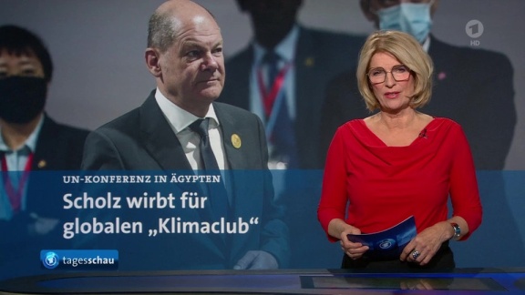 Tagesschau - Tagesschau, 16:00 Uhr