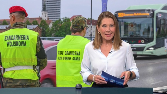 Tagesschau - Tagesschau 14:00 Uhr, 08.07.2025