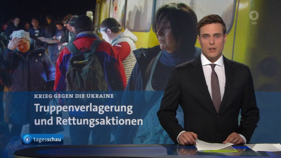 Tagesschau - Tagesschau, 17:50 Uhr