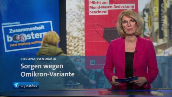 Tagesschau - Tagesschau, 14:00 Uhr