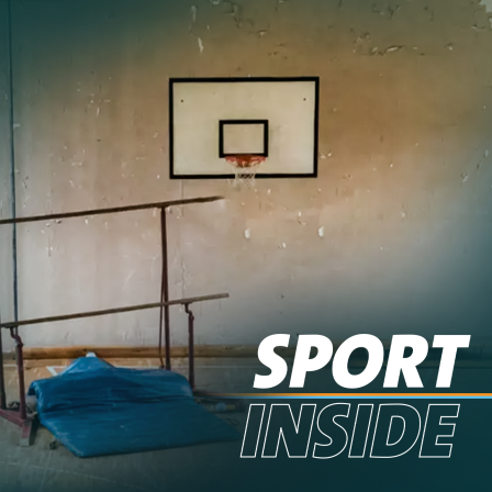 Marode Sportstätten: Von Berlin-Connections und Bürokratie