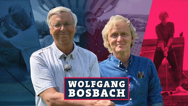 Wolfgang Bosbach und Pierre M. Krause