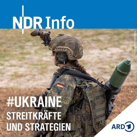 Eine Soldatin der Bundeswehr.