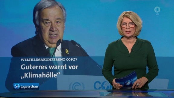 Tagesschau - Tagesschau, 15:00 Uhr