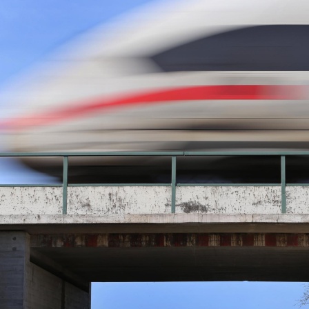 Einigung für Trasse Augsburg – Ulm steht