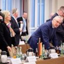 Innenminister treffen sich in München