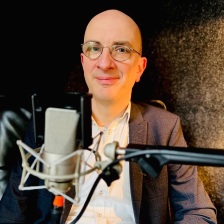 Podcast Stimmt's?
