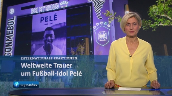 Tagesschau - Tagesschau, 15:00 Uhr